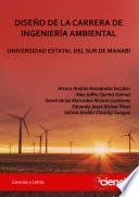 DISEÑO DE LA CARRERA DE INGENIERÍA AMBIENTAL