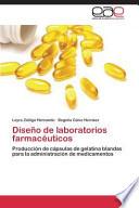 Diseño de laboratorios farmacéuticos