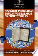 Diseño de programas educativos basados en competencias
