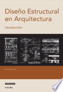 Diseño estructural en arquitectura