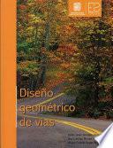 Libro Diseño Geometrico de Vías