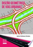 Diseño geométrico de vías urbanas