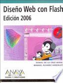 Diseño web con Flash
