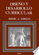 Diseño y desarrollo curricular