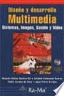 Diseño y desarrollo multimedia