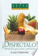 ¡Disfrútalo!