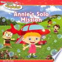 Disney's Little Einsteins: Annie's Solo Mission