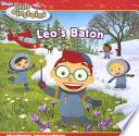 Disney's Little Einsteins: Leo's Baton