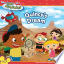 Disney's Little Einsteins: Quincy's Dream