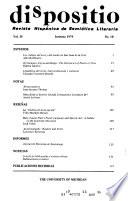 Dispositio