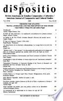 Dispositio