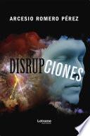Disrupciones