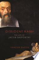 Dissident Rabbi