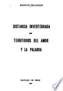 Distancia invertebrada