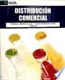 Distribución comercial