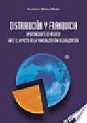 Distribución y Franquicia