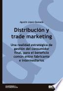 Distribución y trade marketing