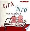 Dita y Dito van al médico