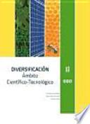 Diversificación, ámbito científico-tecnológico, 2 ESO
