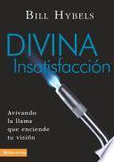 Divina insatisfacción