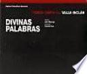 Divinas palabras