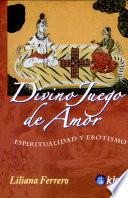 Divino juego de amor