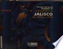 División territorial del Estado de Jalisco de 1810 a 1995