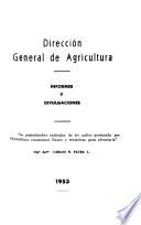 Divulgaciones e informaciones