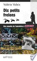 Dix petits frelons