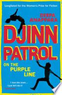 Djinn Patrol on the Purple Line