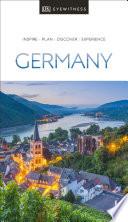 DK Eyewitness Germany