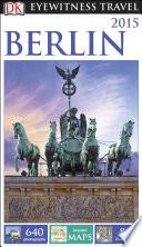 DK Eyewitness Travel Guide Berlin