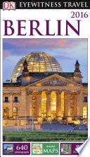 DK Eyewitness Travel Guide Berlin