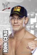 DK Reader Level 2: WWE John Cena Second Edition