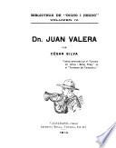 Dn. Juan Valera