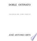Doble Ostinato