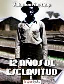 Doce Años de Esclavitud