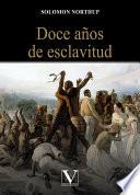 Doce años de esclavitud