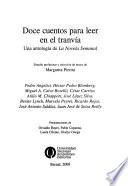 Doce cuentos para leer en el tranvía