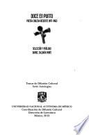 Doce en punto