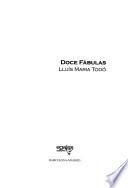 Doce fábulas