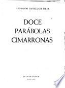 Doce parábolas cimarronas