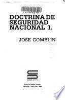 Doctrina de seguridad nacional