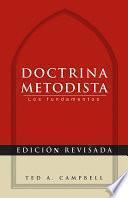Doctrina Metodista (Methodist Doctrine) - Spanish edition