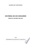 Doctrinal de los cavalleros