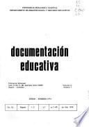 Documentación educativa