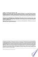 Documentation Internationale Du Travail