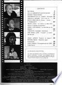 Documento cinematográfico latinoamericano