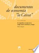Documentos de Econmia la Caixa 
