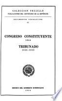 Documentos legislativos ...